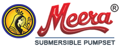 Meera Brand Submersible pumps Manufacturers - Suppliers Rajkot Gujarat India
