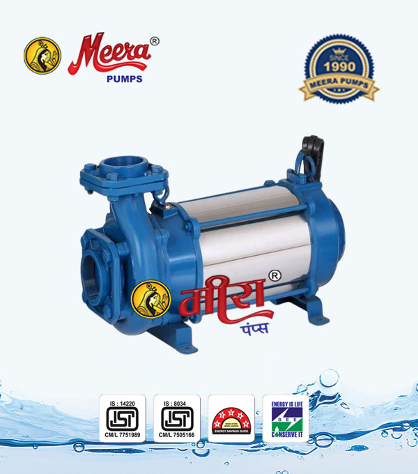Mini Openwell Water Pumps  Manufacturers - Supplier Rajkot Gujarat India